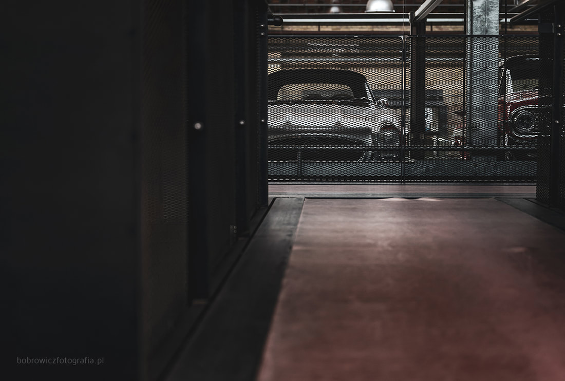Classic Remise, Berlin - Mercedes 300 SL